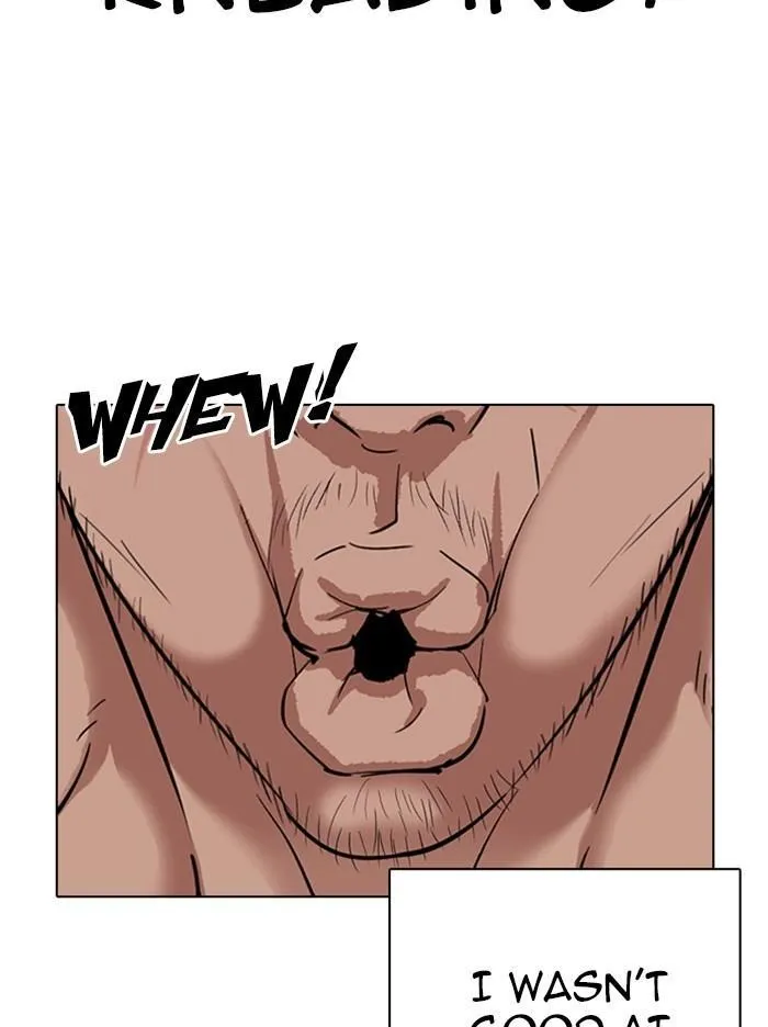 Lookism - Chapter 321 Page 144