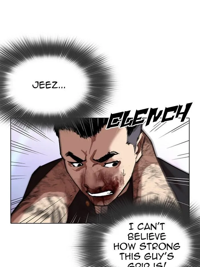 Lookism - Chapter 321 Page 147