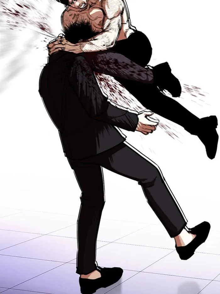 Lookism - Chapter 321 Page 152