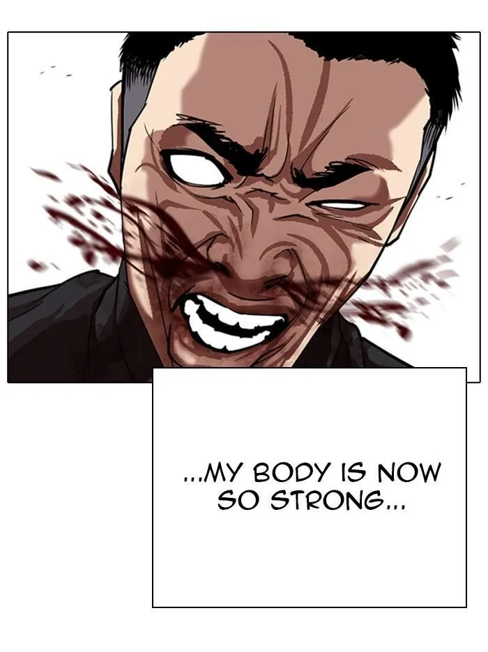 Lookism - Chapter 321 Page 154