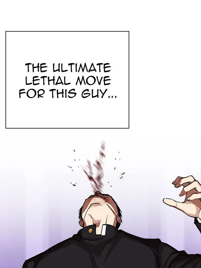 Lookism - Chapter 321 Page 157