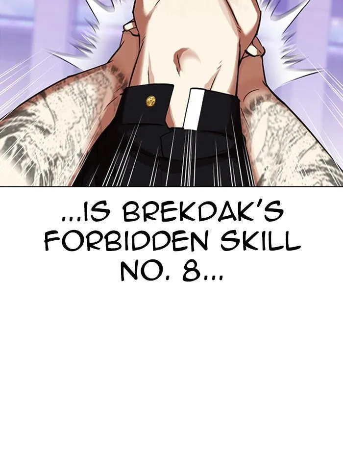 Lookism - Chapter 321 Page 159