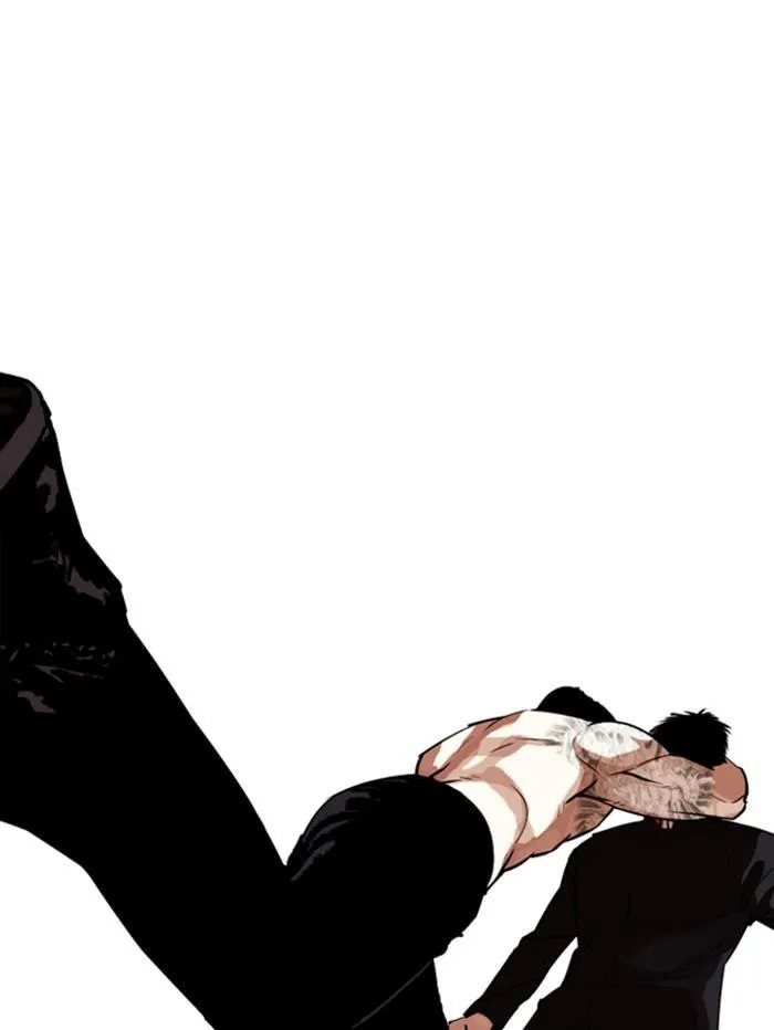 Lookism - Chapter 321 Page 160