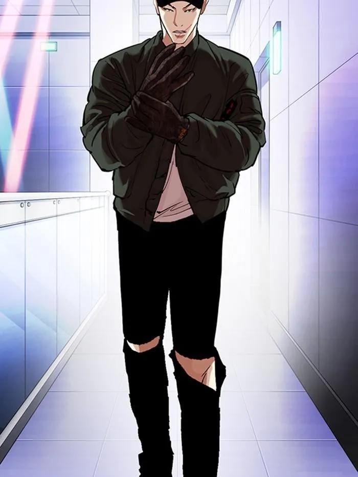 Lookism - Chapter 321 Page 172