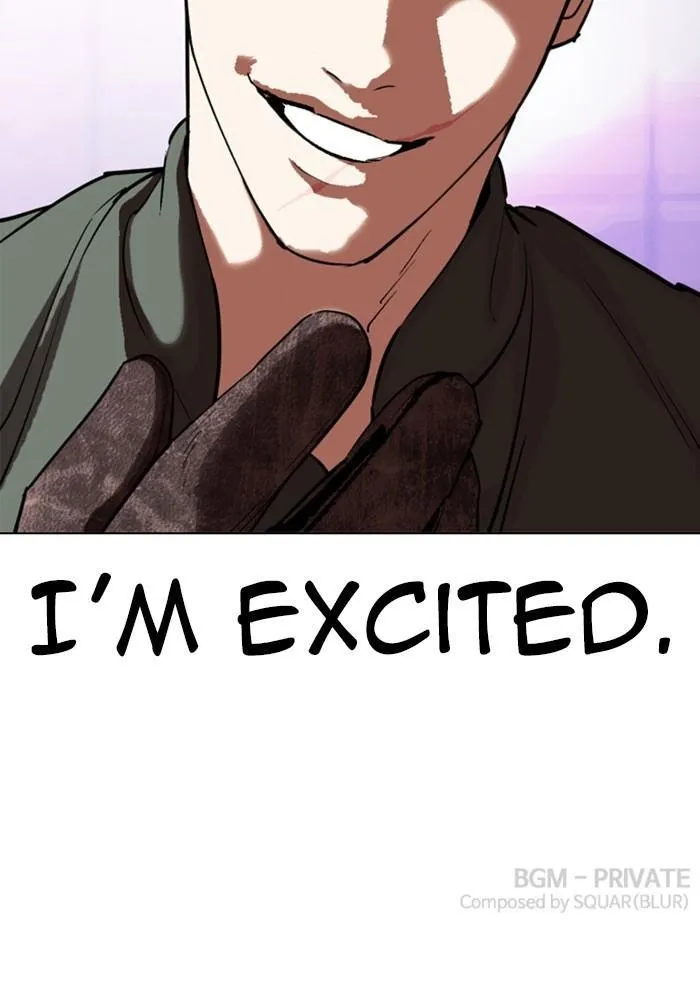 Lookism - Chapter 321 Page 176