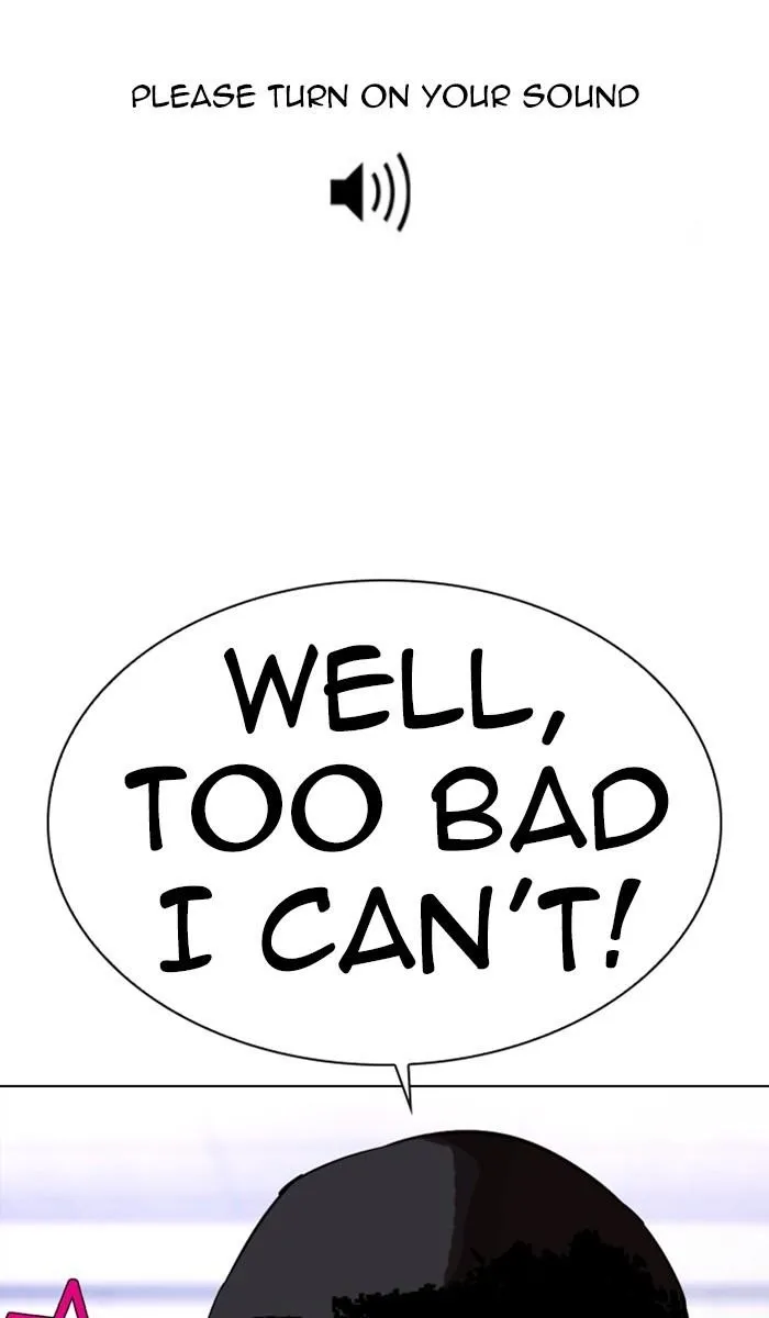 Lookism - Chapter 322 Page 1