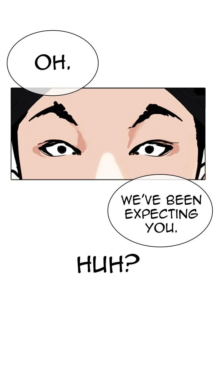 Lookism - Chapter 322 Page 3