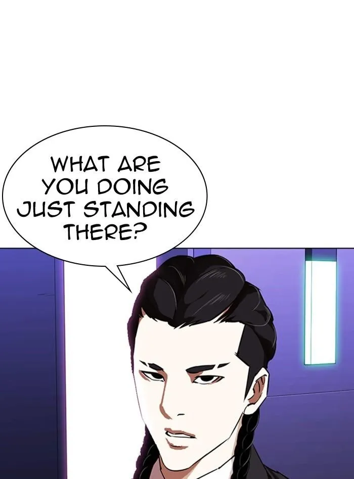 Lookism - Chapter 322 Page 6