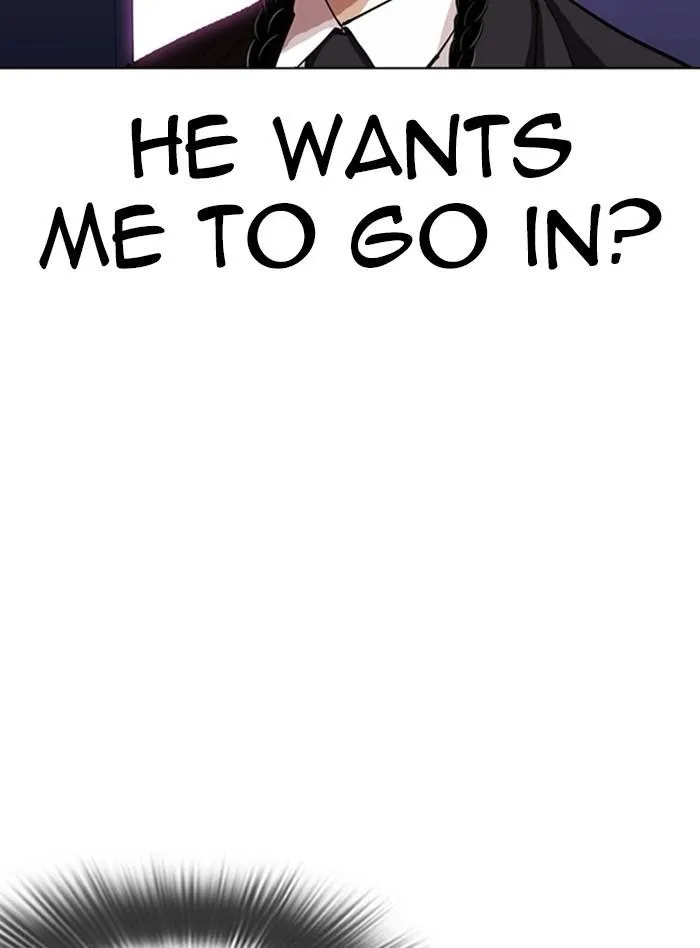 Lookism - Chapter 322 Page 7
