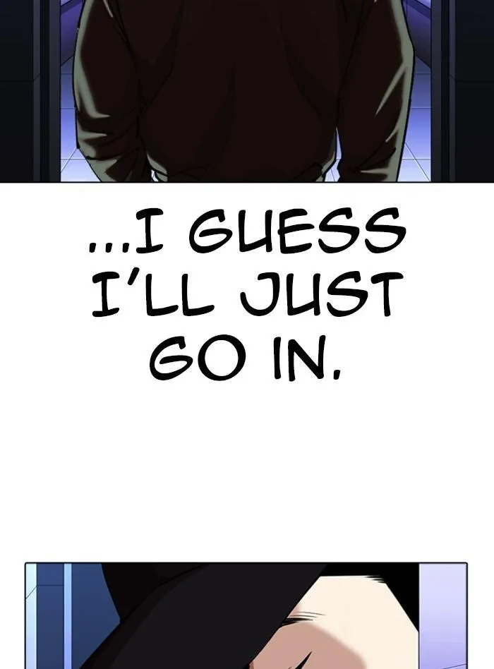 Lookism - Chapter 322 Page 11