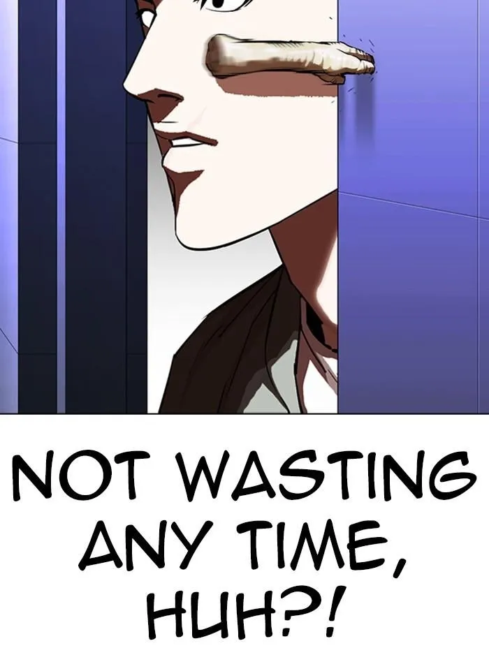 Lookism - Chapter 322 Page 14