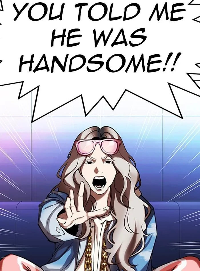 Lookism - Chapter 322 Page 18
