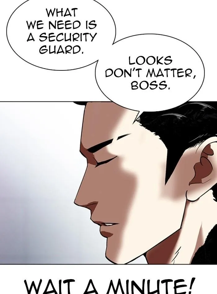 Lookism - Chapter 322 Page 22