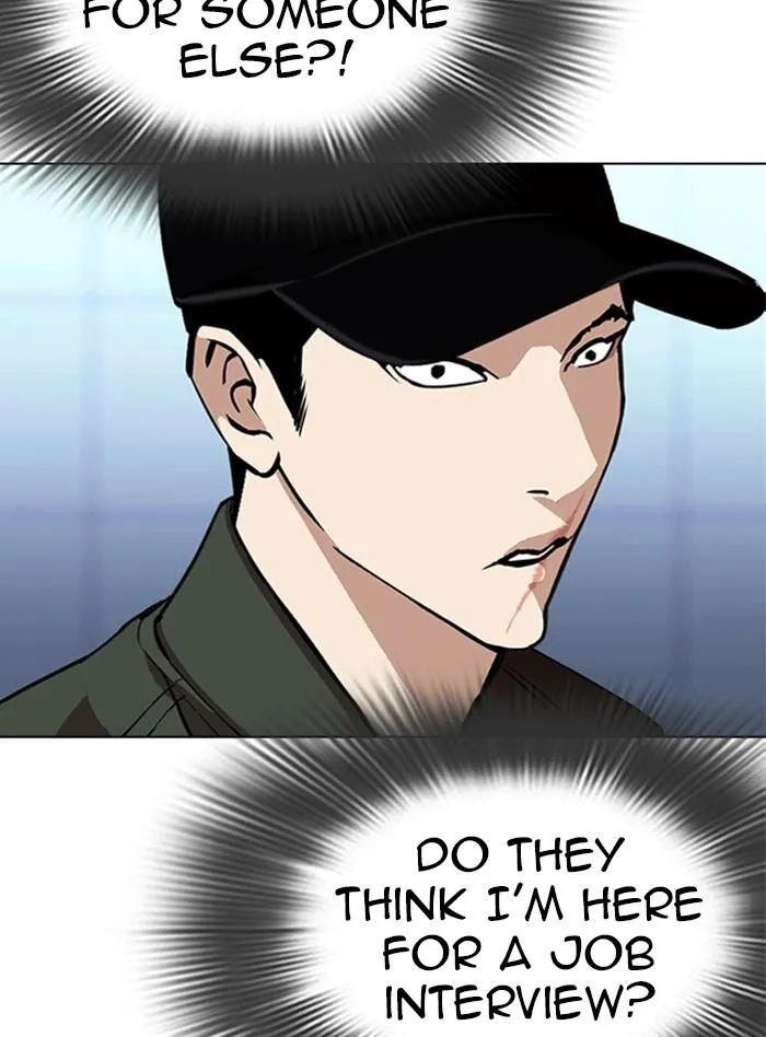 Lookism - Chapter 322 Page 25