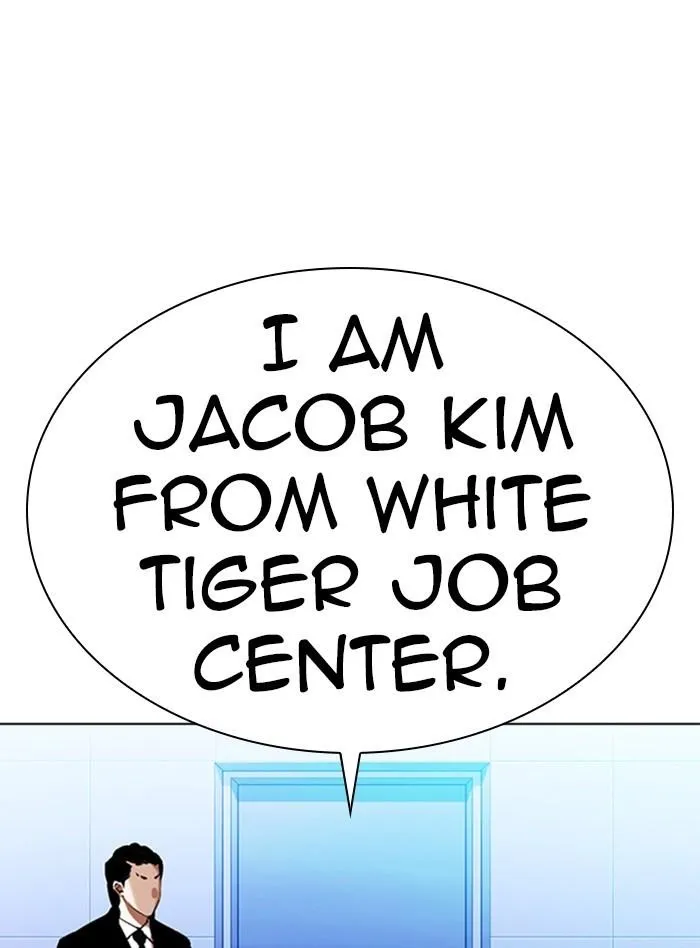 Lookism - Chapter 322 Page 28