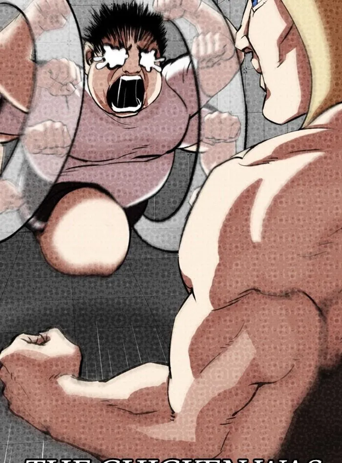 Lookism - Chapter 322 Page 32