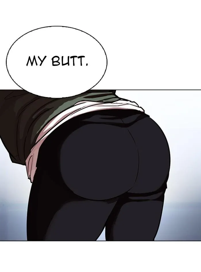 Lookism - Chapter 322 Page 34