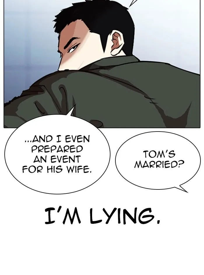 Lookism - Chapter 322 Page 40