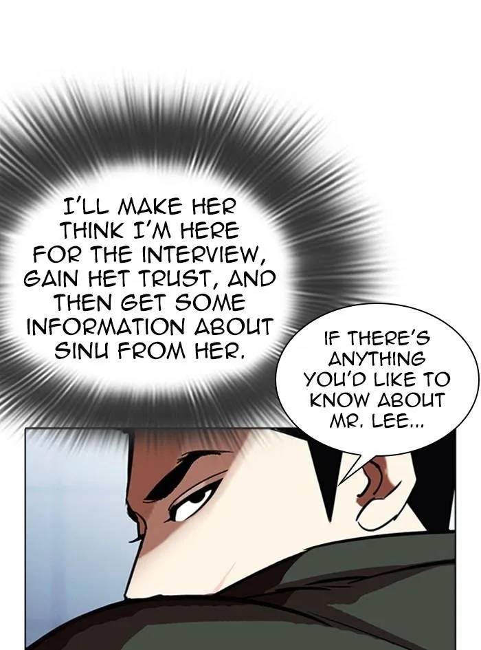 Lookism - Chapter 322 Page 41