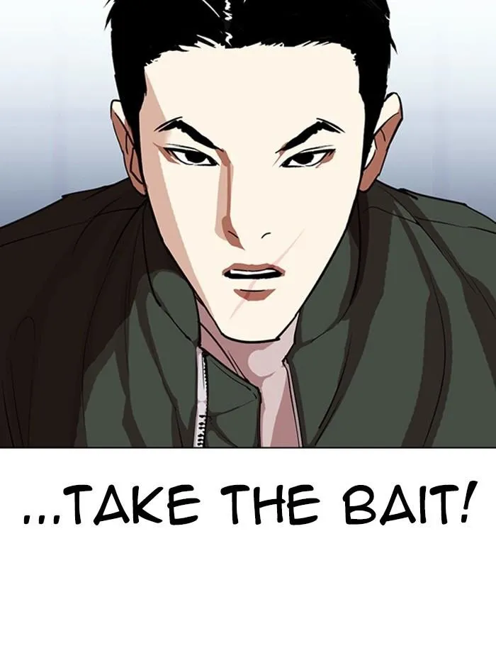 Lookism - Chapter 322 Page 47