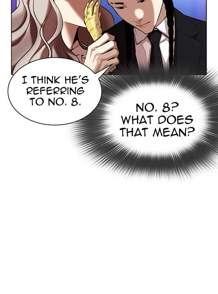 Lookism - Chapter 322 Page 50
