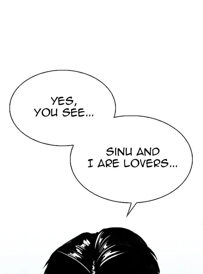 Lookism - Chapter 322 Page 51