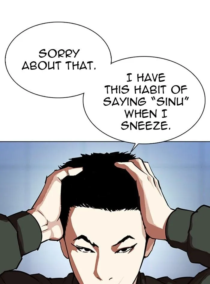 Lookism - Chapter 322 Page 61