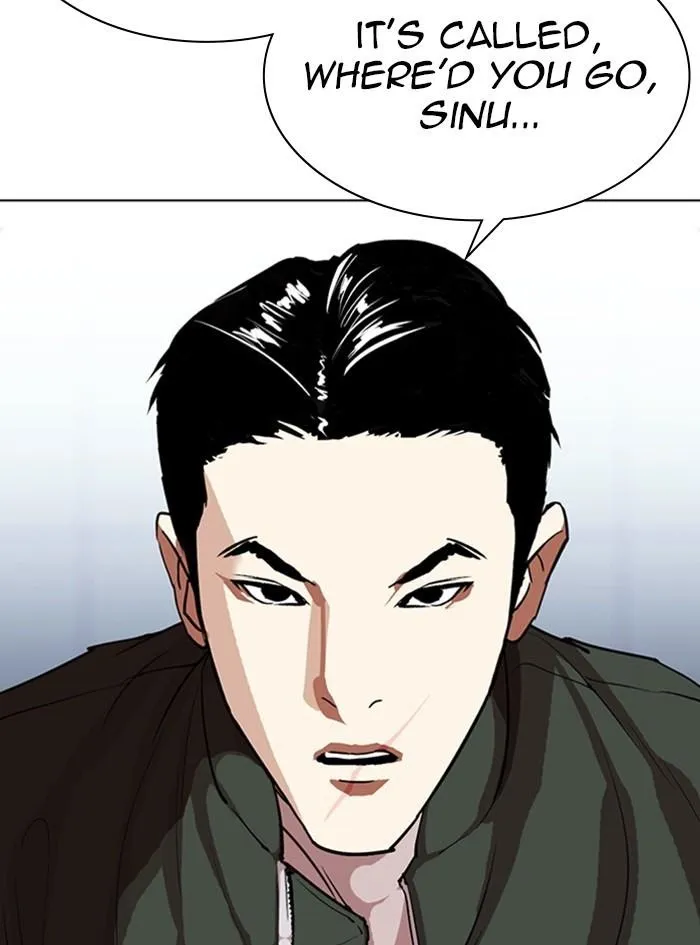 Lookism - Chapter 322 Page 65