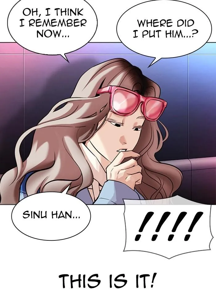Lookism - Chapter 322 Page 67