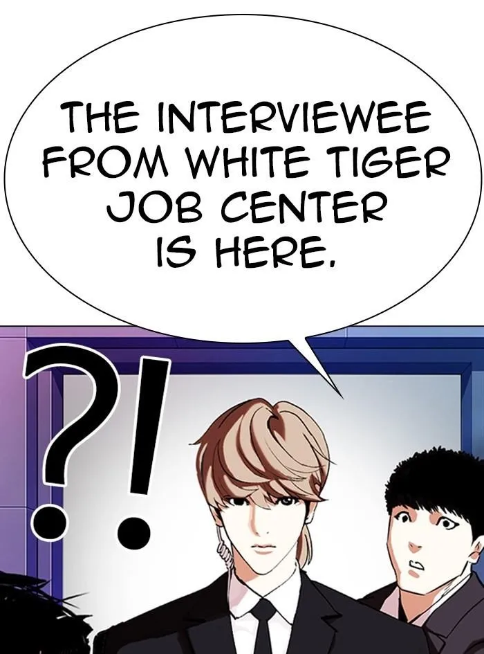 Lookism - Chapter 322 Page 72