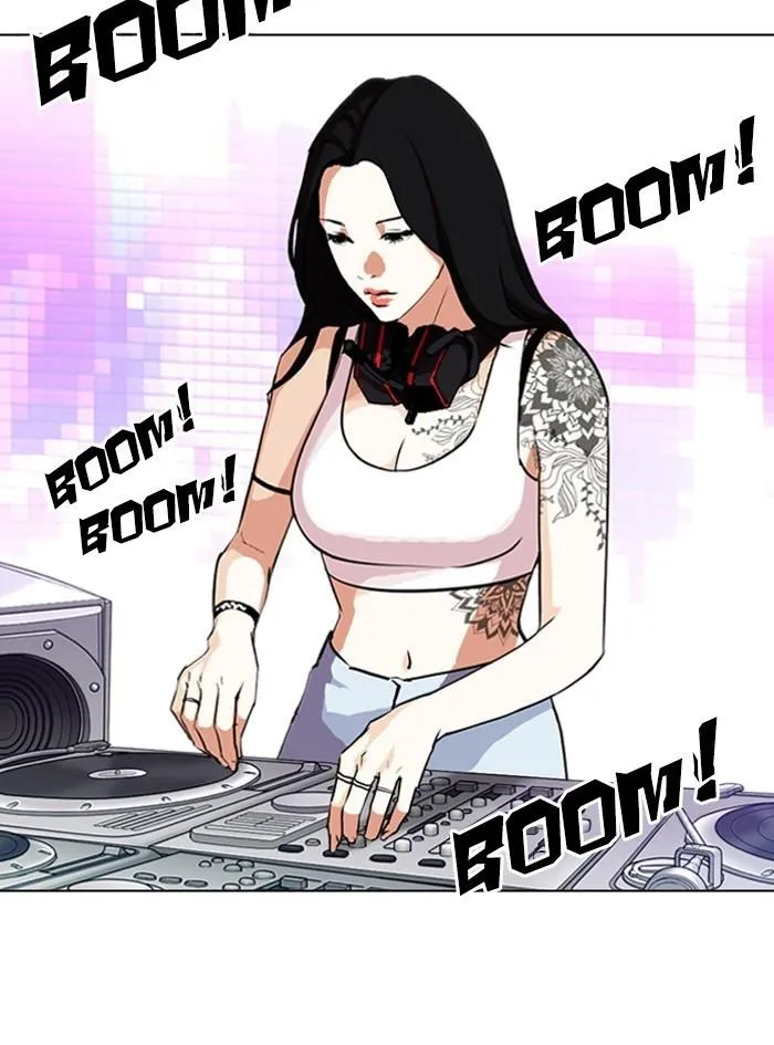 Lookism - Chapter 322 Page 85