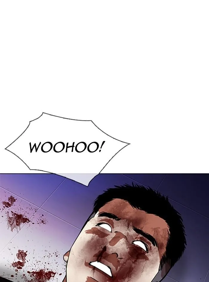 Lookism - Chapter 322 Page 86