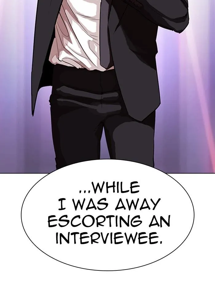 Lookism - Chapter 322 Page 93