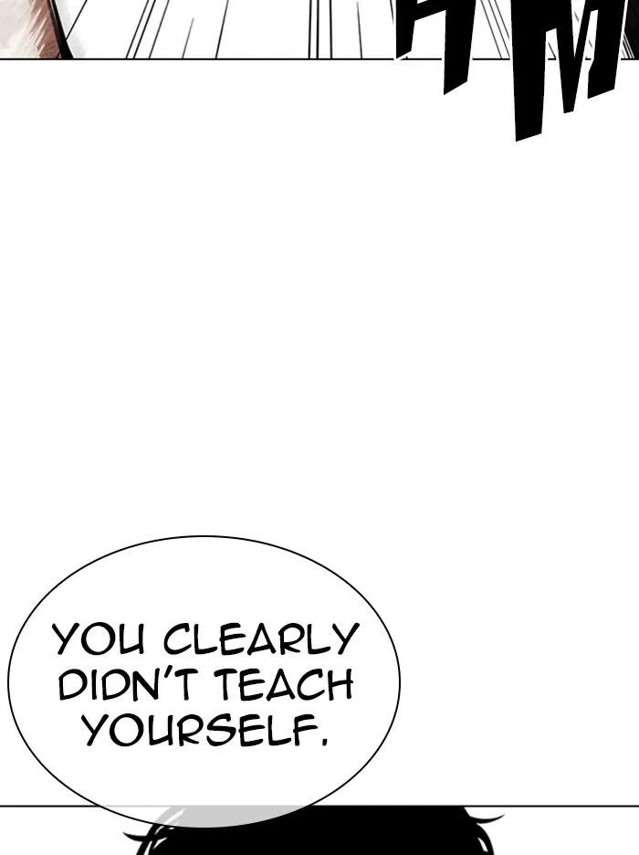 Lookism - Chapter 322 Page 100