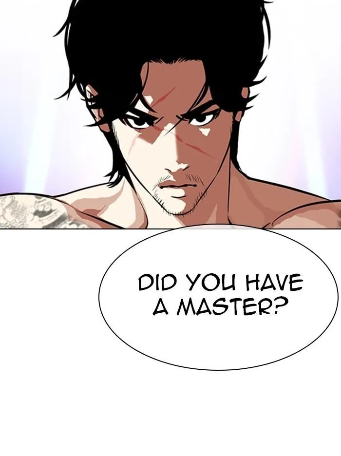 Lookism - Chapter 322 Page 101