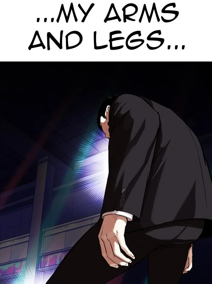 Lookism - Chapter 322 Page 105