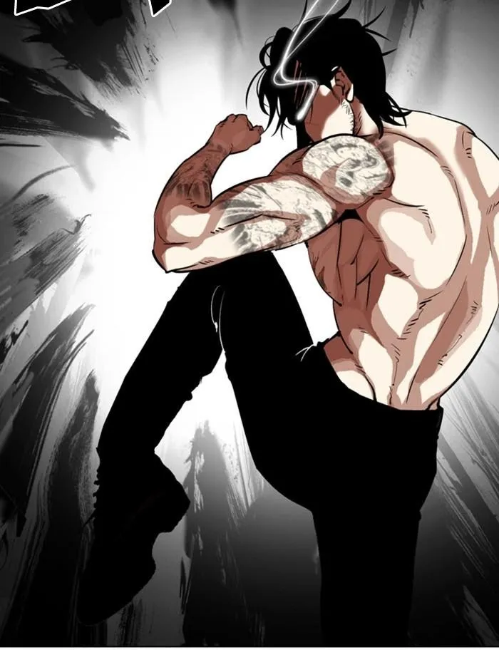 Lookism - Chapter 322 Page 109
