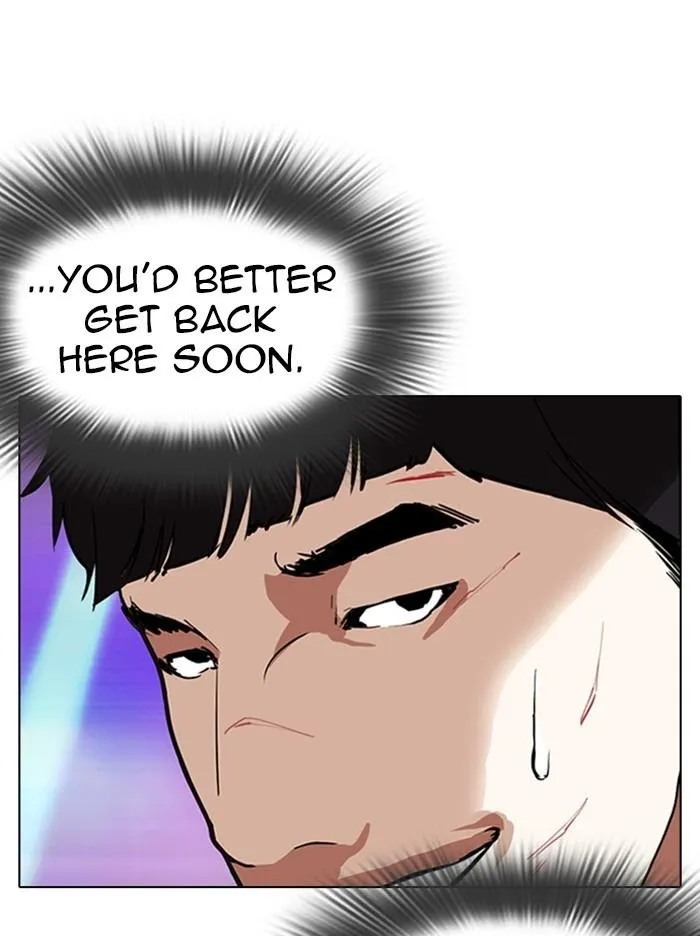 Lookism - Chapter 322 Page 112