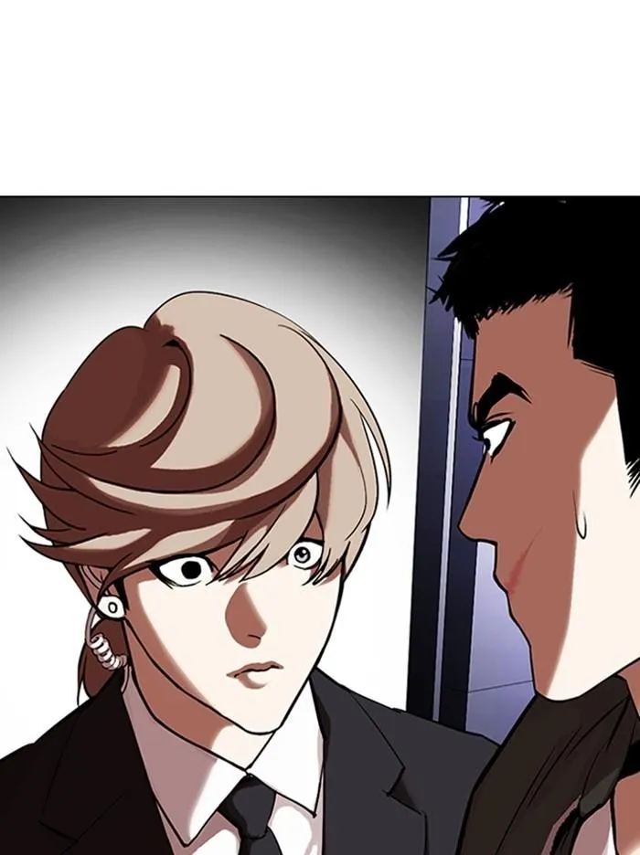 Lookism - Chapter 322 Page 114