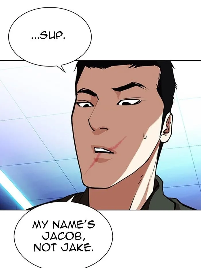 Lookism - Chapter 322 Page 117