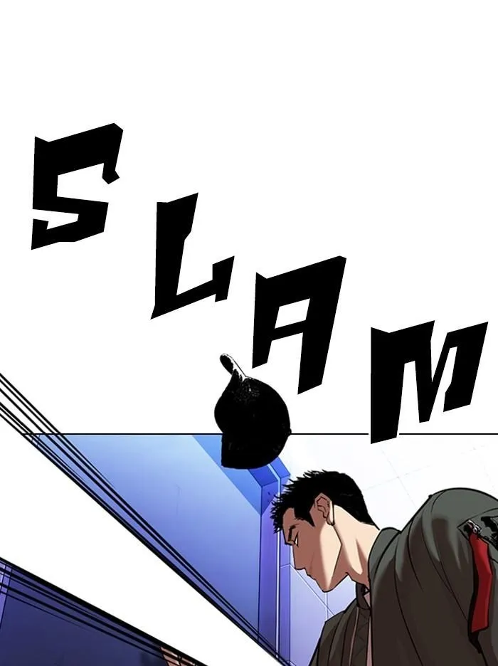 Lookism - Chapter 322 Page 122