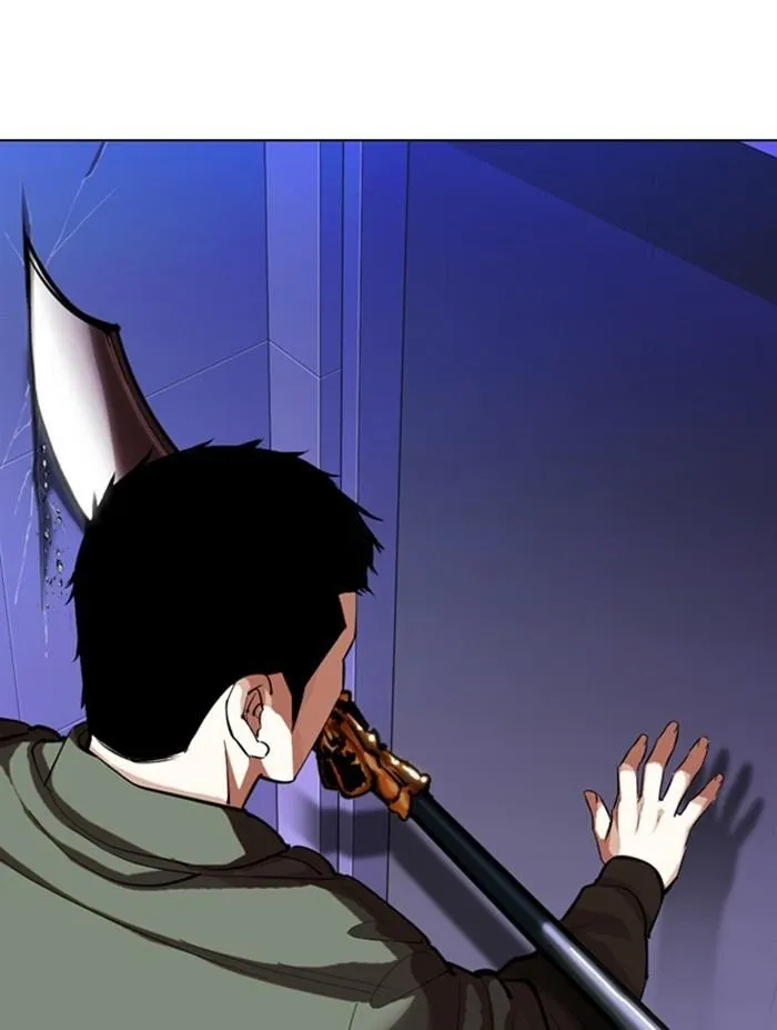 Lookism - Chapter 322 Page 124