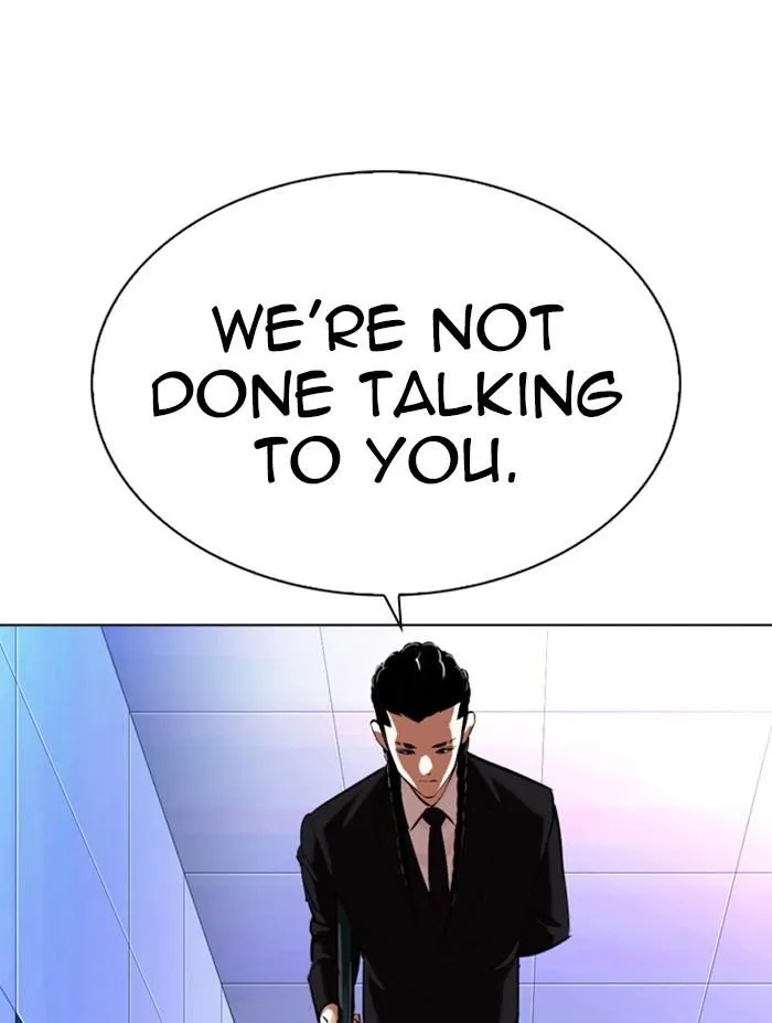 Lookism - Chapter 322 Page 126