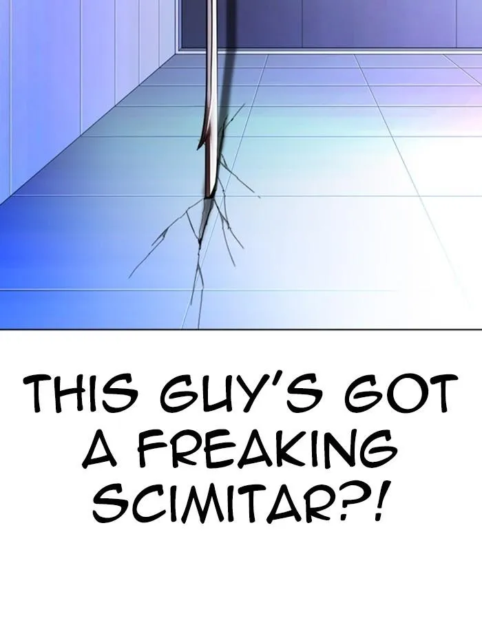 Lookism - Chapter 322 Page 128