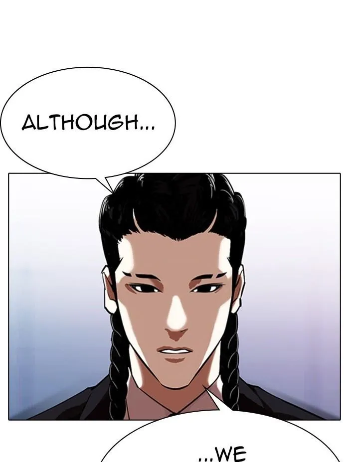 Lookism - Chapter 322 Page 129