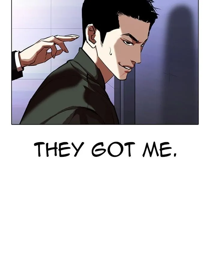 Lookism - Chapter 322 Page 131
