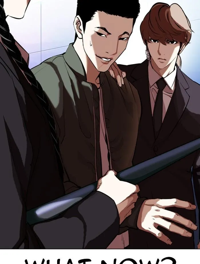 Lookism - Chapter 322 Page 133