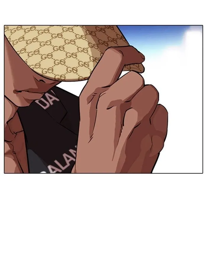 Lookism - Chapter 322 Page 138