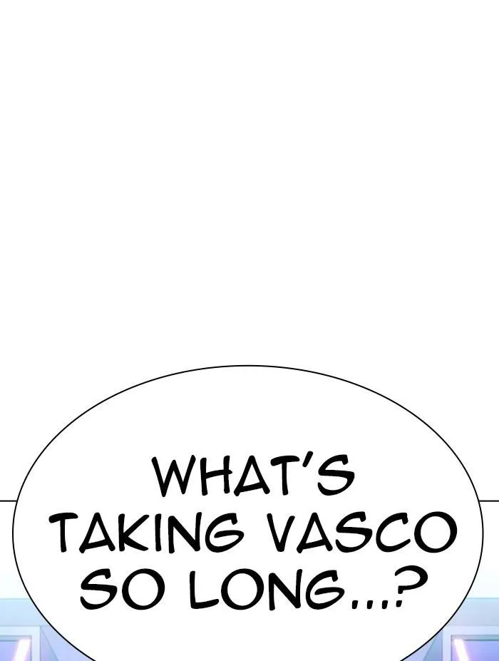 Lookism - Chapter 322 Page 141