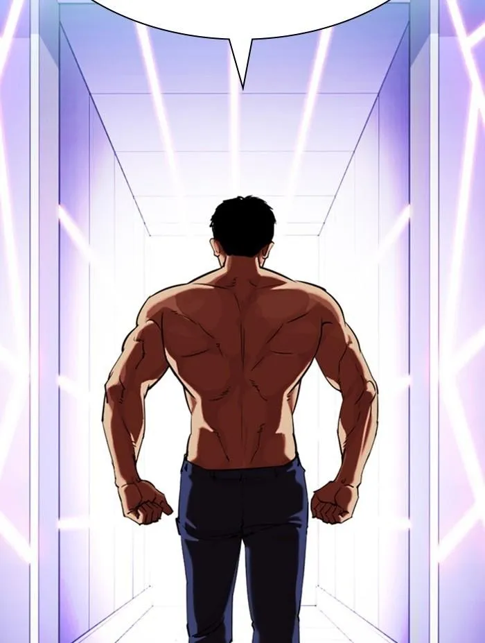 Lookism - Chapter 322 Page 142